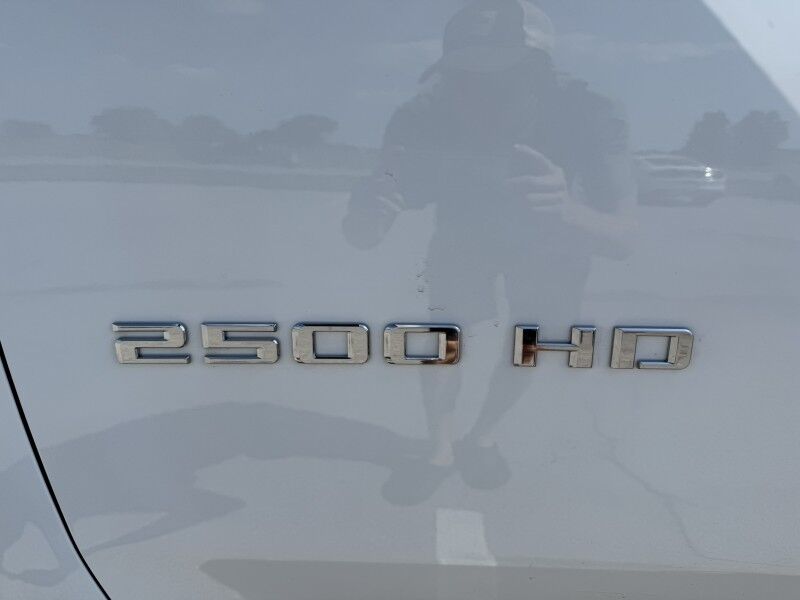 2021 Chevrolet Silverado 2500HD 4x4 31k mi's Work Truck Collinsville OK