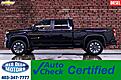 2021 Chevrolet Silverado 2500HD 4x4 Crew Cab LTZ Carhartt Edition Diesel Leather Roof Nav