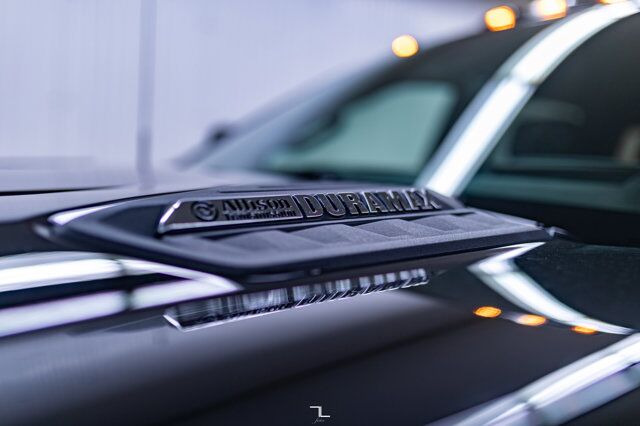 2021 Chevrolet Silverado 2500HD 4x4 Crew Cab LTZ Carhartt Edition Diesel Leather Roof Nav Red Deer AB