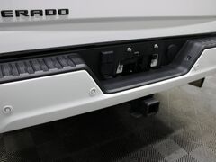 2021 Chevrolet Silverado 2500HD 4x4 Crew Cab LTZ Fond du Lac WI