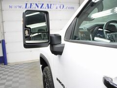 2021 Chevrolet Silverado 2500HD 4x4 Crew Cab LTZ Fond du Lac WI