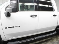 2021 Chevrolet Silverado 2500HD 4x4 Crew Cab LTZ Fond du Lac WI