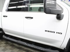 2021 Chevrolet Silverado 2500HD 4x4 Crew Cab LTZ Fond du Lac WI