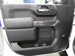 2021 Chevrolet Silverado 2500HD 4x4 Crew Cab LTZ Fond du Lac WI