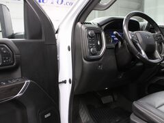 2021 Chevrolet Silverado 2500HD 4x4 Crew Cab LTZ Fond du Lac WI