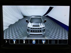 2021 Chevrolet Silverado 2500HD 4x4 Crew Cab LTZ Fond du Lac WI