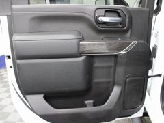 2021 Chevrolet Silverado 2500HD 4x4 Crew Cab LTZ Fond du Lac WI