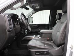 2021 Chevrolet Silverado 2500HD 4x4 Crew Cab LTZ Fond du Lac WI