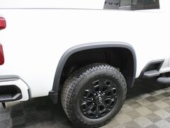 2021 Chevrolet Silverado 2500HD 4x4 Crew Cab LTZ Fond du Lac WI