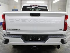 2021 Chevrolet Silverado 2500HD 4x4 Crew Cab LTZ Fond du Lac WI