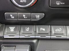 2021 Chevrolet Silverado 2500HD 4x4 Crew Cab LTZ Fond du Lac WI