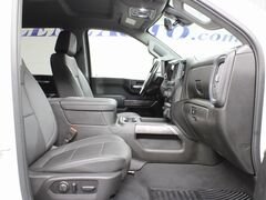 2021 Chevrolet Silverado 2500HD 4x4 Crew Cab LTZ Fond du Lac WI