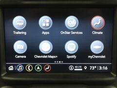 2021 Chevrolet Silverado 2500HD 4x4 Crew Cab LTZ Fond du Lac WI
