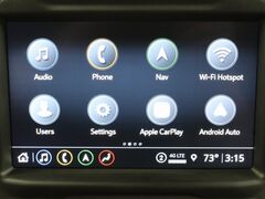2021 Chevrolet Silverado 2500HD 4x4 Crew Cab LTZ Fond du Lac WI