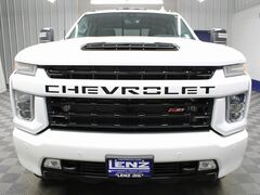2021 Chevrolet Silverado 2500HD 4x4 Crew Cab LTZ Fond du Lac WI