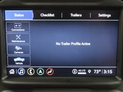 2021 Chevrolet Silverado 2500HD 4x4 Crew Cab LTZ Fond du Lac WI