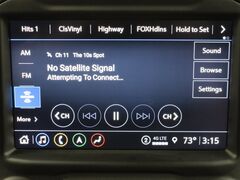 2021 Chevrolet Silverado 2500HD 4x4 Crew Cab LTZ Fond du Lac WI