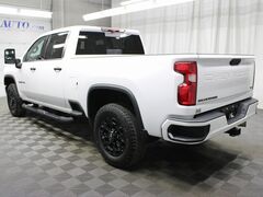 2021 Chevrolet Silverado 2500HD 4x4 Crew Cab LTZ Fond du Lac WI