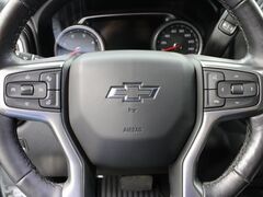 2021 Chevrolet Silverado 2500HD 4x4 Crew Cab LTZ Fond du Lac WI