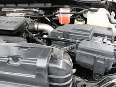 2021 Chevrolet Silverado 2500HD 4x4 Crew Cab LTZ Fond du Lac WI