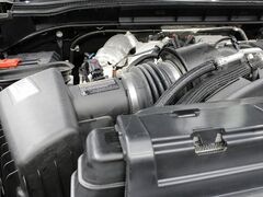 2021 Chevrolet Silverado 2500HD 4x4 Crew Cab LTZ Fond du Lac WI