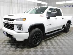 2021 Chevrolet Silverado 2500HD 4x4 Crew Cab LTZ Fond du Lac WI