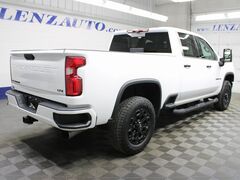 2021 Chevrolet Silverado 2500HD 4x4 Crew Cab LTZ Fond du Lac WI