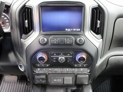 2021 Chevrolet Silverado 2500HD 4x4 Crew Cab LTZ Fond du Lac WI