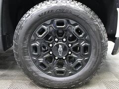 2021 Chevrolet Silverado 2500HD 4x4 Crew Cab LTZ Fond du Lac WI