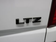 2021 Chevrolet Silverado 2500HD 4x4 Crew Cab LTZ Fond du Lac WI