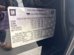 2021 Chevrolet Silverado 2500HD 4x4 Crew Cab LTZ Fond du Lac WI