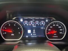 2021 Chevrolet Silverado 2500HD 4x4 Crew Cab LTZ Fond du Lac WI