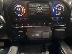 2021 Chevrolet Silverado 2500HD 4x4 Crew Cab LTZ Fond du Lac WI