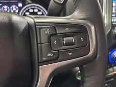 2021 Chevrolet Silverado 2500HD 4x4 Crew Cab LTZ Fond du Lac WI