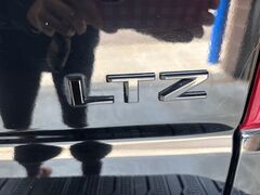 2021 Chevrolet Silverado 2500HD 4x4 Crew Cab LTZ Fond du Lac WI