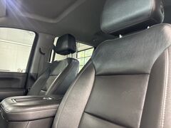 2021 Chevrolet Silverado 2500HD 4x4 Crew Cab LTZ Fond du Lac WI