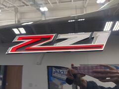 2021 Chevrolet Silverado 2500HD 4x4 Crew Cab LTZ Fond du Lac WI