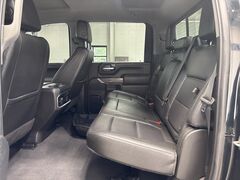 2021 Chevrolet Silverado 2500HD 4x4 Crew Cab LTZ Fond du Lac WI