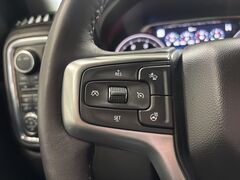 2021 Chevrolet Silverado 2500HD 4x4 Crew Cab LTZ Fond du Lac WI