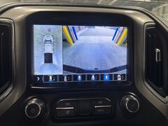 2021 Chevrolet Silverado 2500HD 4x4 Crew Cab LTZ Fond du Lac WI