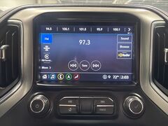 2021 Chevrolet Silverado 2500HD 4x4 Crew Cab LTZ Fond du Lac WI