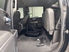 2021 Chevrolet Silverado 2500HD 4x4 Crew Cab LTZ Fond du Lac WI