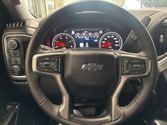 2021 Chevrolet Silverado 2500HD 4x4 Crew Cab LTZ Fond du Lac WI