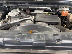 2021 Chevrolet Silverado 2500HD 4x4 Crew Cab LTZ Fond du Lac WI