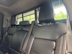2021 Chevrolet Silverado 2500HD 4x4 Crew Cab LTZ Fond du Lac WI