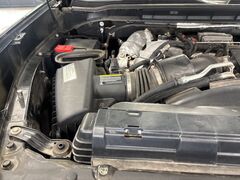 2021 Chevrolet Silverado 2500HD 4x4 Crew Cab LTZ Fond du Lac WI