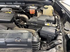 2021 Chevrolet Silverado 2500HD 4x4 Crew Cab LTZ Fond du Lac WI