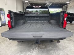 2021 Chevrolet Silverado 2500HD 4x4 Crew Cab LTZ Fond du Lac WI