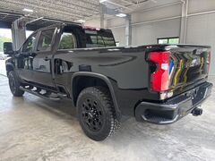 2021 Chevrolet Silverado 2500HD 4x4 Crew Cab LTZ Fond du Lac WI