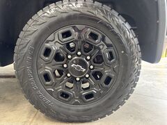 2021 Chevrolet Silverado 2500HD 4x4 Crew Cab LTZ Fond du Lac WI